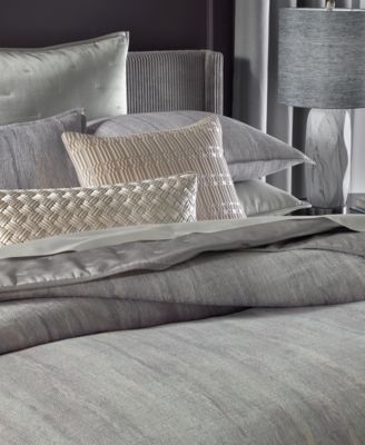 Basketweave Decorative Pillow, 12" x 24", Exclusively at Macy’s