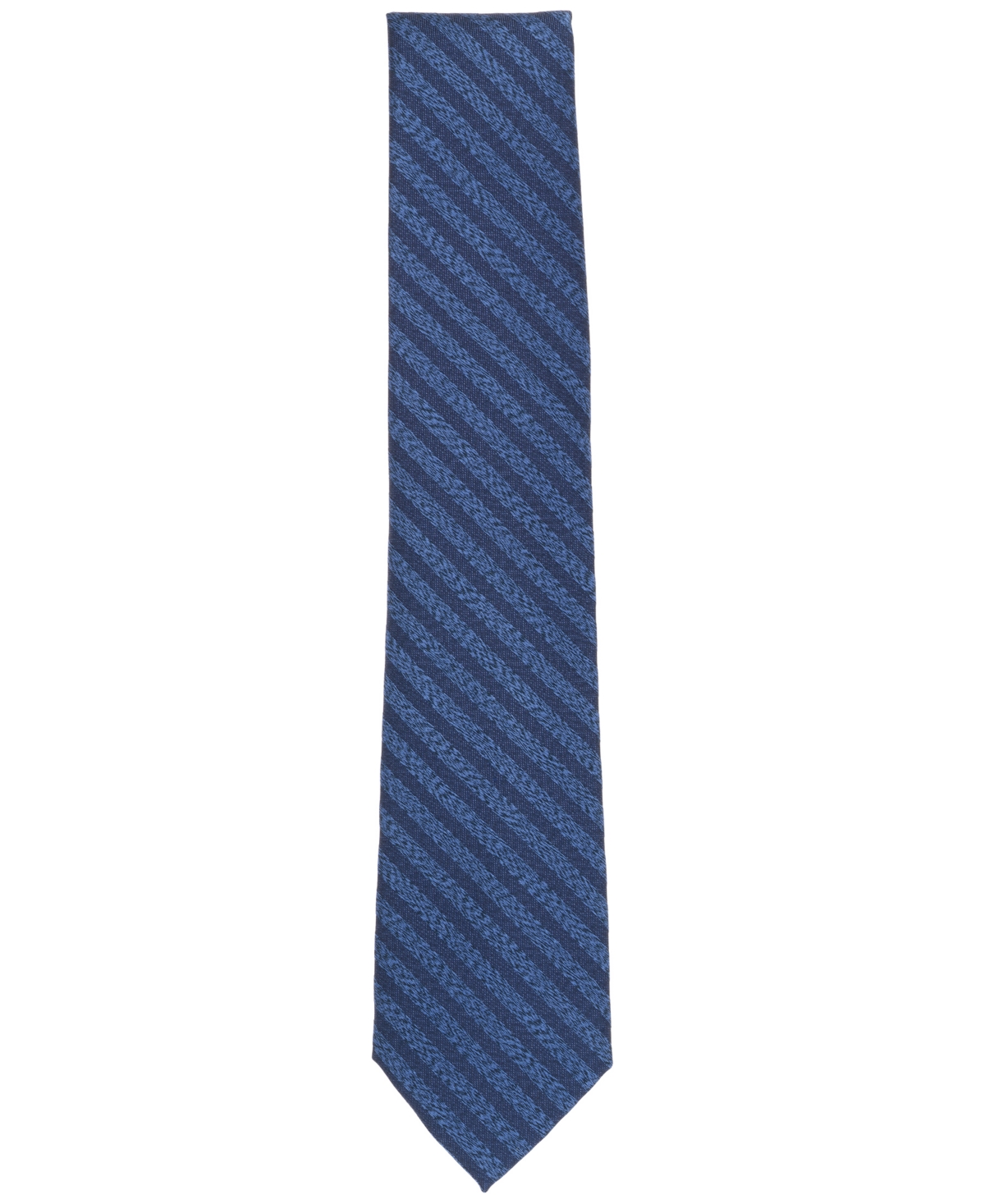MICHAEL KORS MEN'S ASARIO STRIPE TIE 