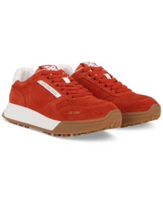 Sam Edelman - Women's Layla Lace-up Jogger Sneakers