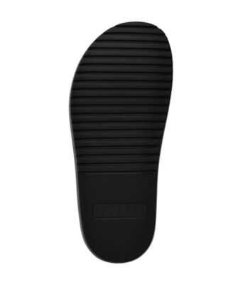 Men's Vugon Branded Slip On Fashion Slides