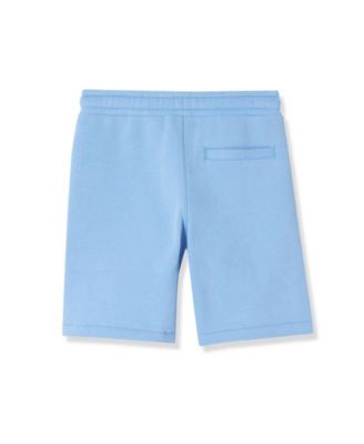 Girls Knit Shorts