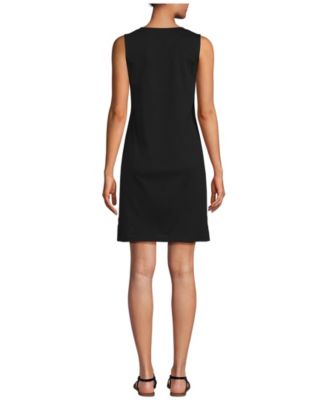 Women's Black Casual Dresses | Macy's