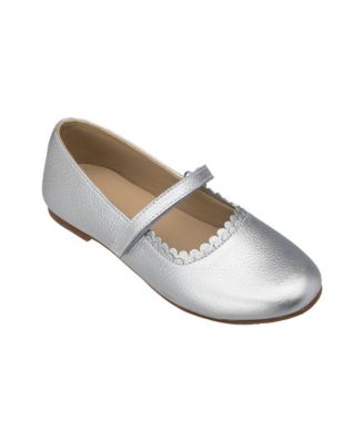 Child Girls Aria Flats