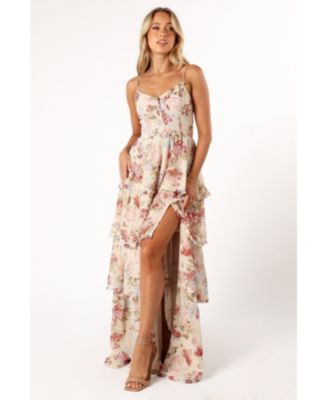 Women's Mito Tiered Maxi Dress