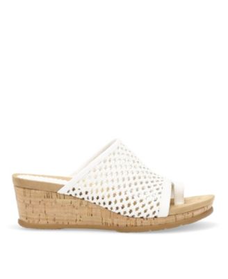 Women's Faye Wedge Sandals