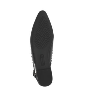 Women's Rachael Slingback Flats