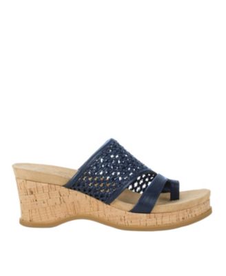 Women's Cherish Wedge Sandals