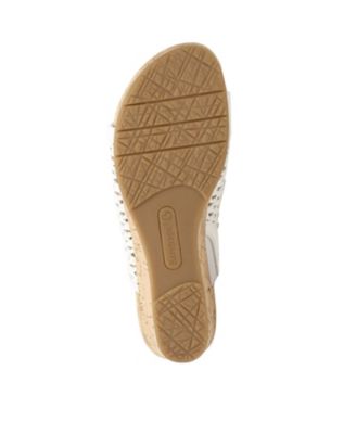 Women's Faye Wedge Sandals