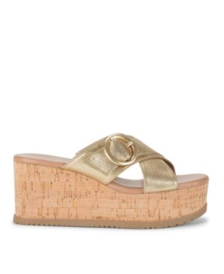Women's Sydney Wedge Sandals