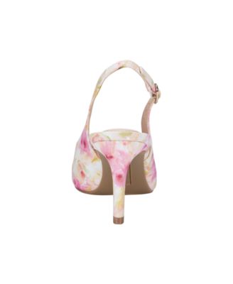 Women's Gelli Bow Slingback Pumps