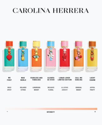  Luckycharms Cute Chaos Eau de Parfum, 3.4 oz.