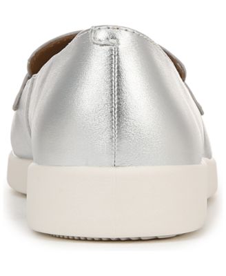 Women's Karis Closed Round Toe Hybrid Penny Loafers