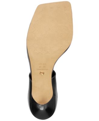 Women's Kendall Mid Stiletto Slip-On Sandals
