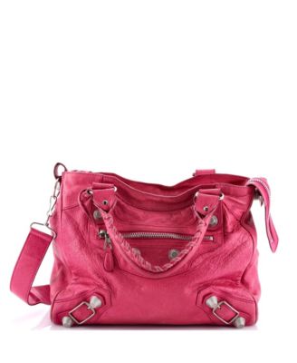 Pre-Owned Balenciaga