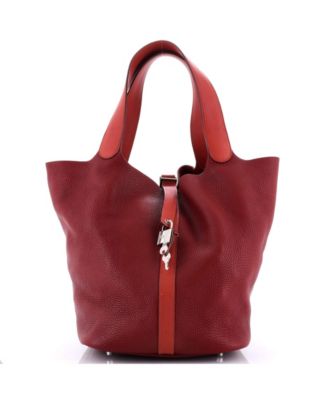 Pre-Owned HERMÉS