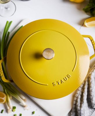 Cast Iron 5-Qt. Essential French Oven