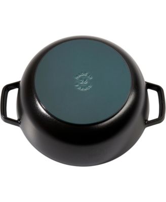 Cast Iron 5-Qt. Essential French Oven