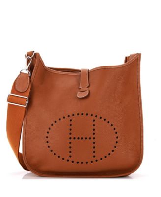 Pre-Owned HERMÉS