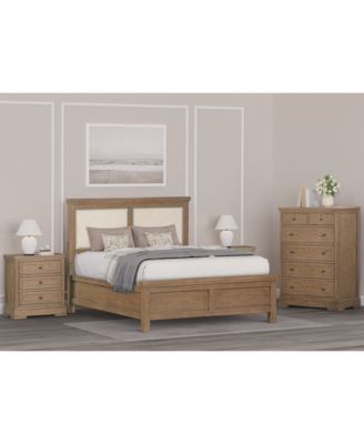 MACY'S ALVERTON BEDROOM COLLECTION CREATED FOR MACYS 