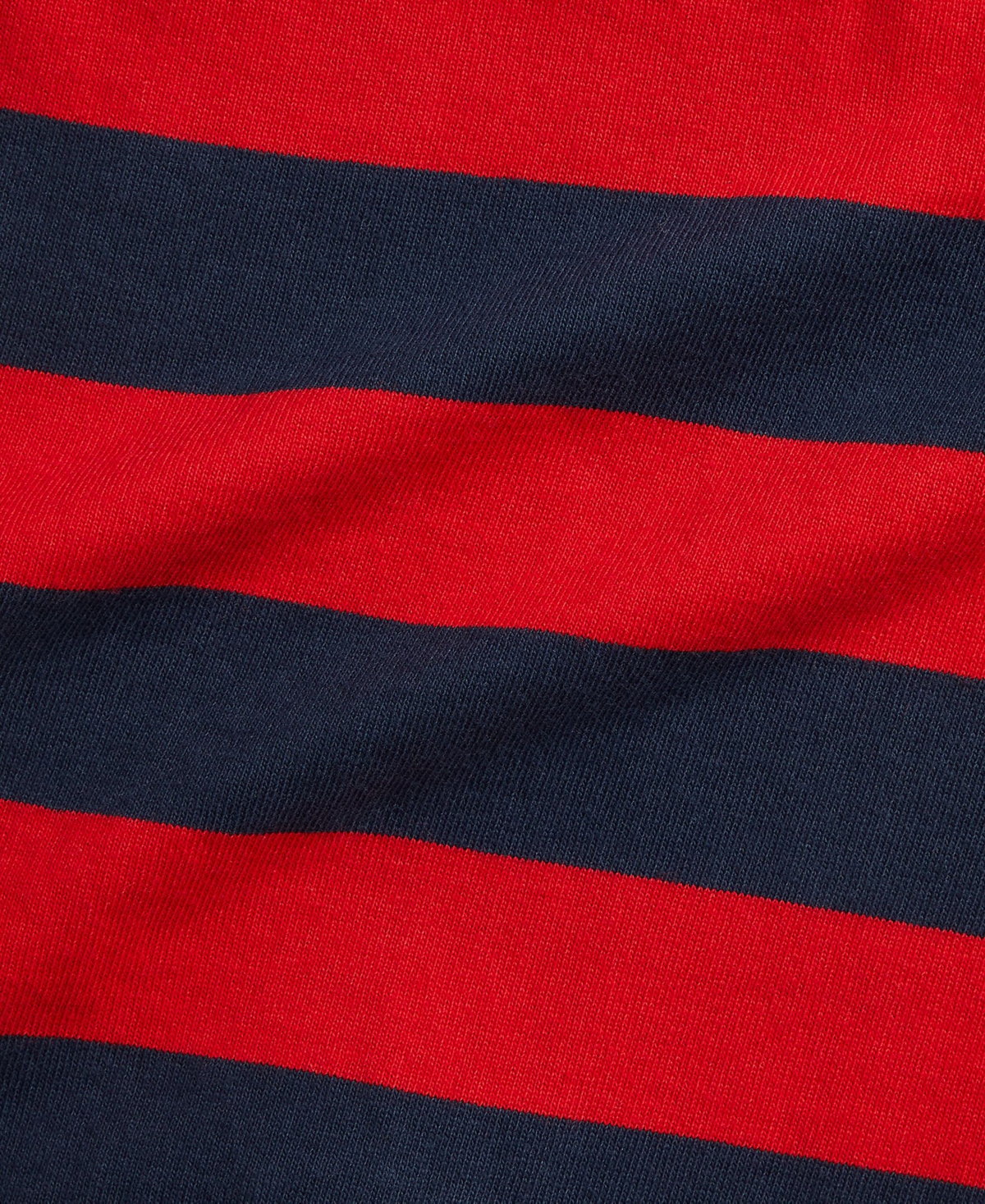 Polo Ralph Lauren Baby Striped Yankees Coverall In Multi