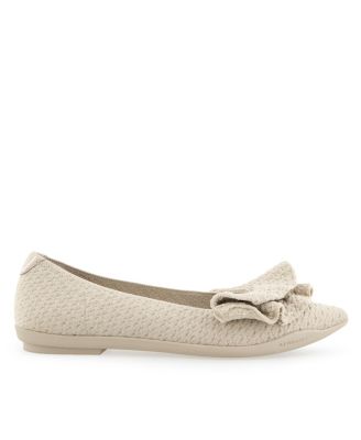 Women's Damira Pointed Toe Dress Flats