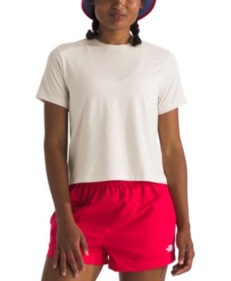 The North Face - Women's Dune Sky Short-Sleeve T-Shirt