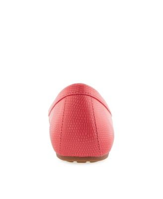 Women's Day-Drive Round Toe Loafers