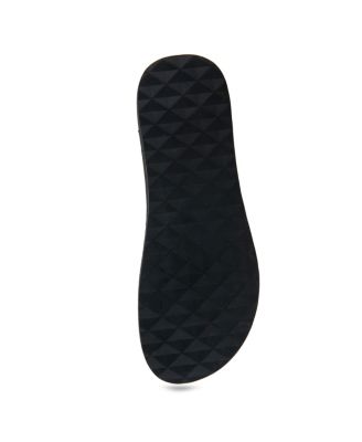 Women's Jace Round Toe Thong Sandals