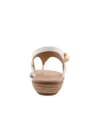 Women's Gemal Thong Open Toe Sandals