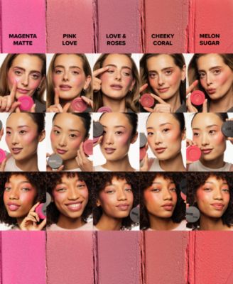 Stax All Over Color Blush Balm