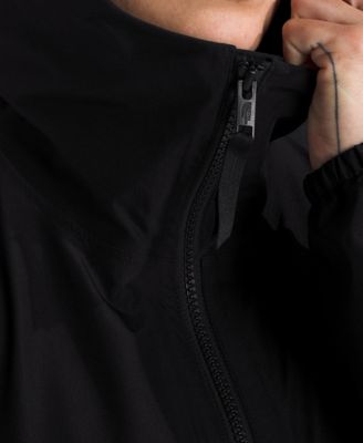 Women's Daybreak Mid Rain Parka