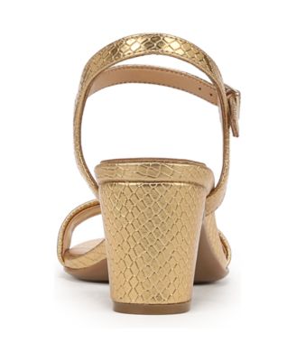 Women's Bristol Block Heel Dress Sandals