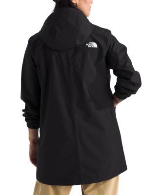 Women's Antora Rain Parka Coat