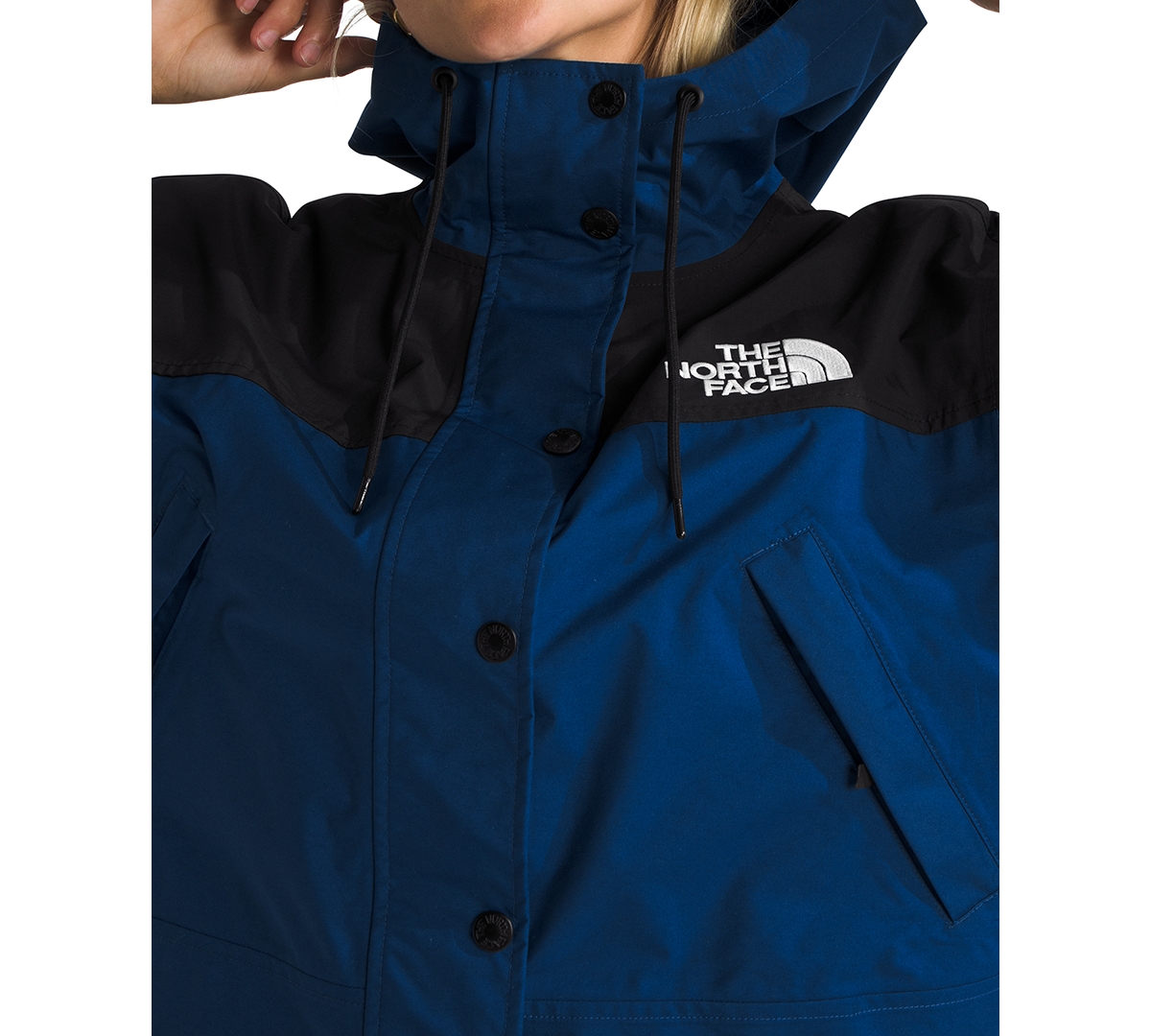 THE NORTH FACE WOMEN'S REIGN ON JACKET 