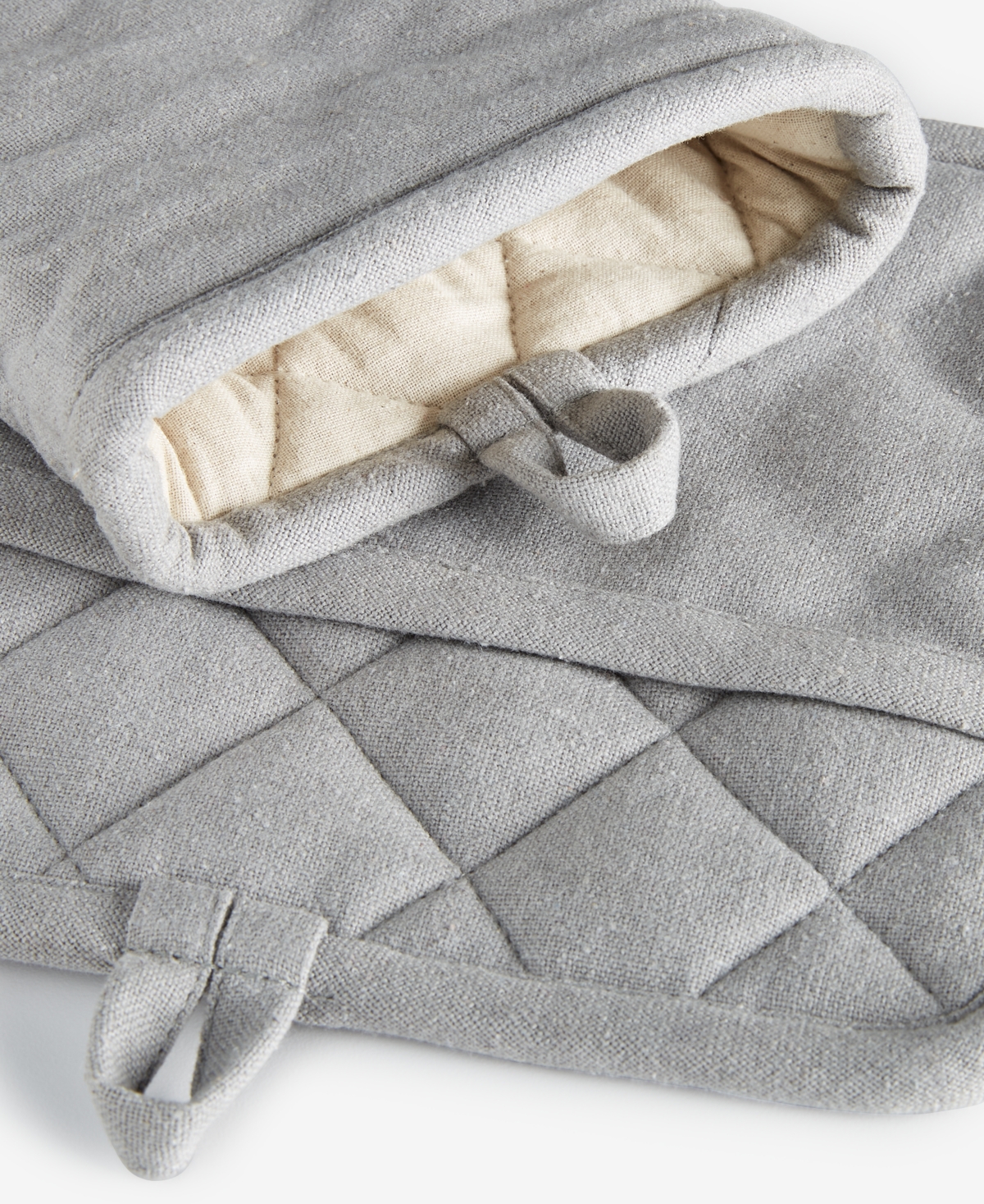 Arch Studio Oven Mitt & Pot Holder Set, Exclusively At Macy's In No Color