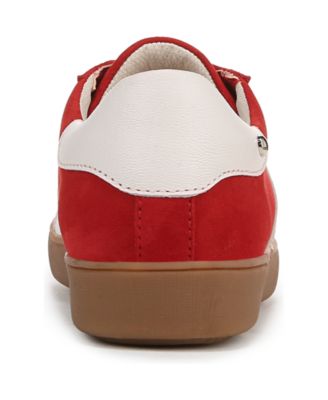 Women's Medina Round Toe Lace Up Sneakers