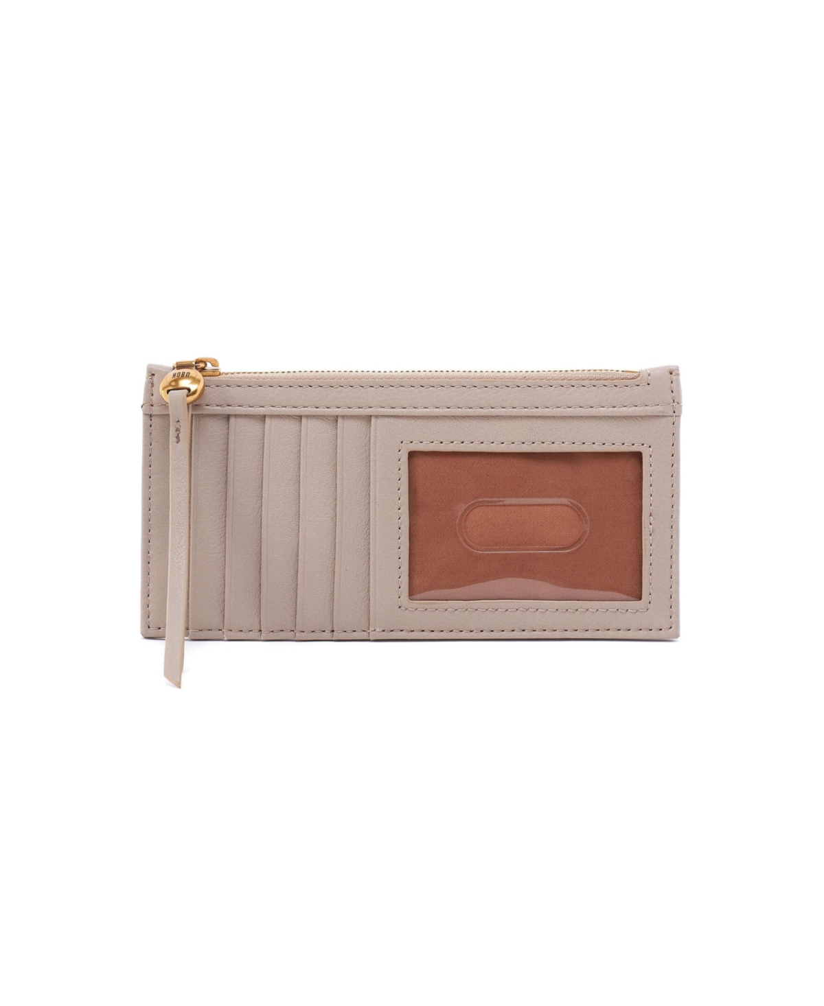 Carte Card Case Wallet - Taupe