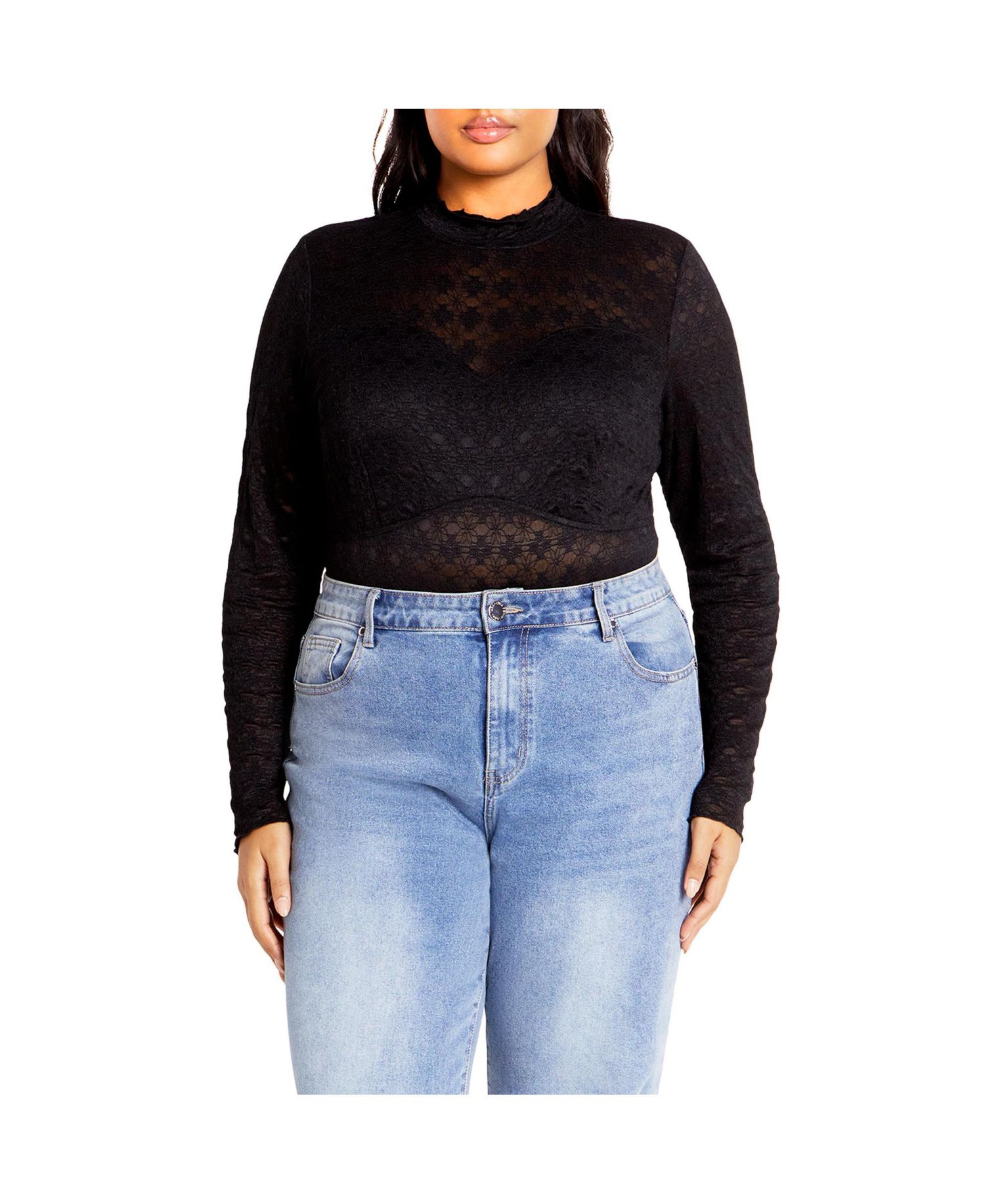 Women's Constance Bodysuit