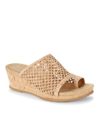 Women's Faye Wedge Sandals