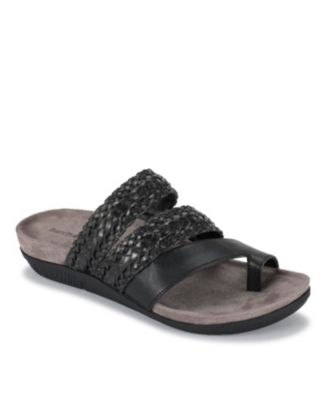 Women's Jonelle Slide Flat Sandals