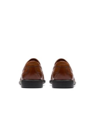 Men's Collection Cosgrove Free Leather Dress Loafer