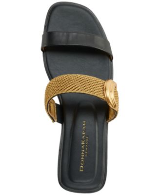 Harwin Slide Sandals