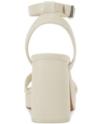 Scotia Platform Sandals