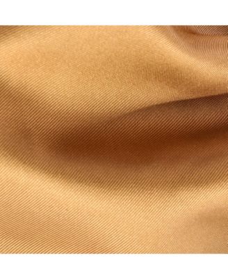 Pre-Owned Hermes  Balusoie Bag Printed Silk and Leather