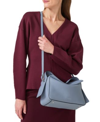 RADLEY ド・ボーヴォワール ミディアムジップトップグラブ RADLEY ド・ボーヴォワール ミディアムジップトップグラブ