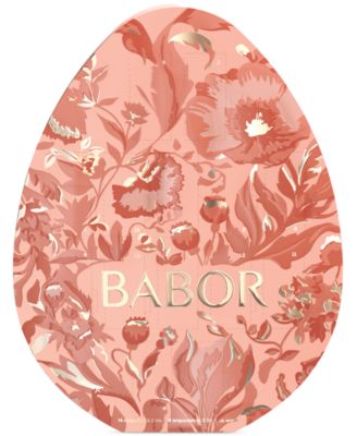 BABOR - 14-Pc. Ampoule Treatment Skincare Set
