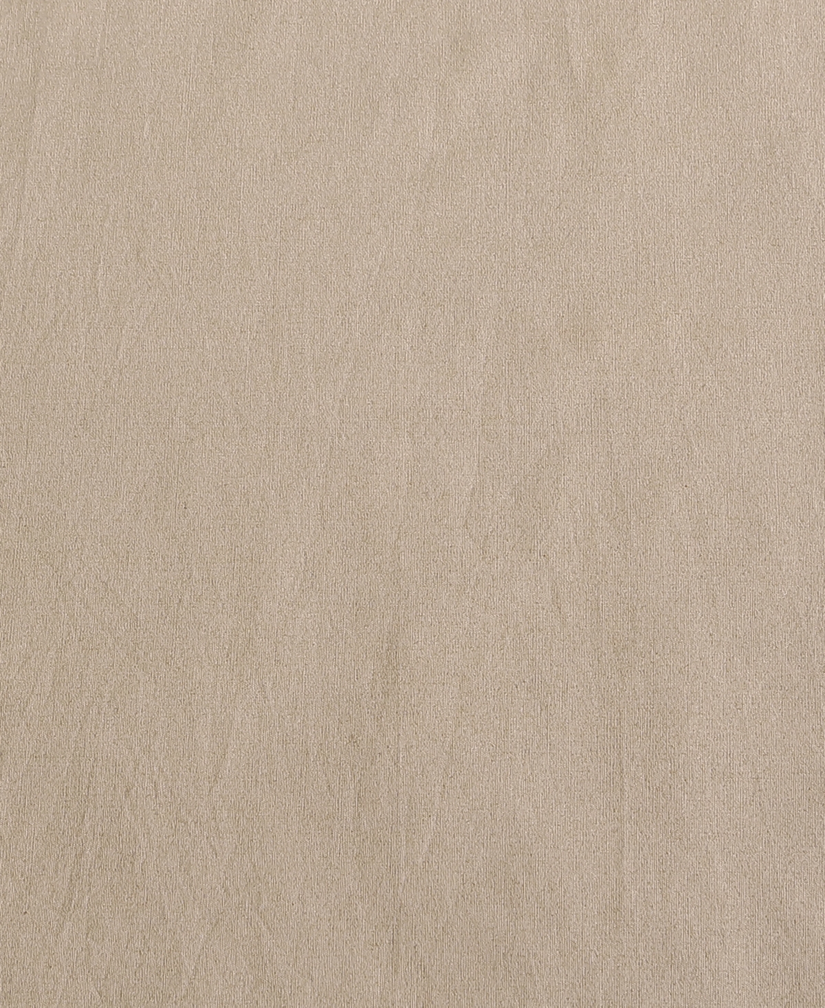 Calvin Klein Washed 200-thread Count Cotton 3-pc. Sheet Set, Twin In Camel Brown