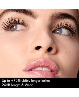 Giorgio Vertigo Lift Longwear Lengthening Mascara