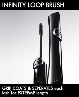 Giorgio Vertigo Lift Longwear Lengthening Midi Mascara