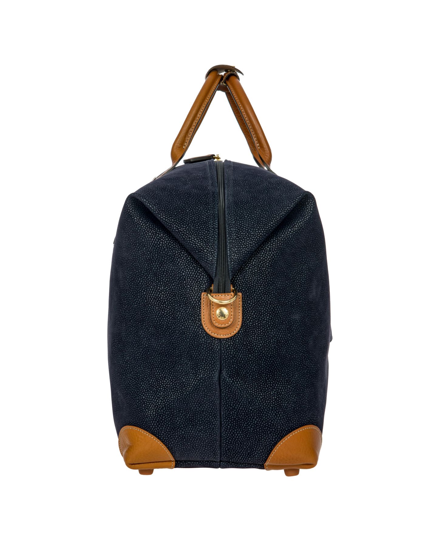 Сумка Bric's Milano Life 22" Duffle, цвет: Синий — фото 4